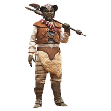 Return of the Jedi Action Figure 1/6 Wooof 32 cm - Sideshow Collectibles Action Figures