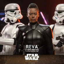 Reva: Third Sister: Star Wars: Obi-Wan Kenobi: TMS083 - Hot Toys Action Figure