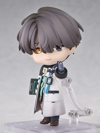 Reverse: 1999 Nendoroid Action Figure X - Good Smile Company Action Figure