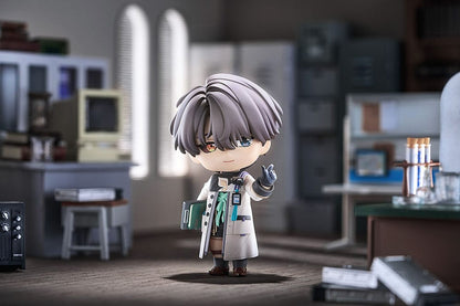 Reverse: 1999 Nendoroid Action Figure X - Good Smile Company Action Figure