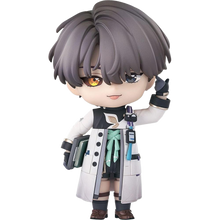 Reverse: 1999 Nendoroid Action Figure X - Good Smile Company Action Figures