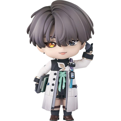 Reverse: 1999 Nendoroid Action Figure X - Good Smile Company Action Figures