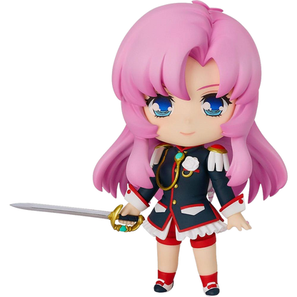 Revolutionary Girl Utena Nendoroid Action Figure Utena Tenjo - Good Smile Company Action Figures