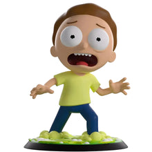 Rick and Morty: Morty: Vinyl Figure - Youtooz Vinyl Figures