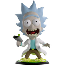 Rick and Morty: Rick: Vinyl Figure: YouTooz YouTooz