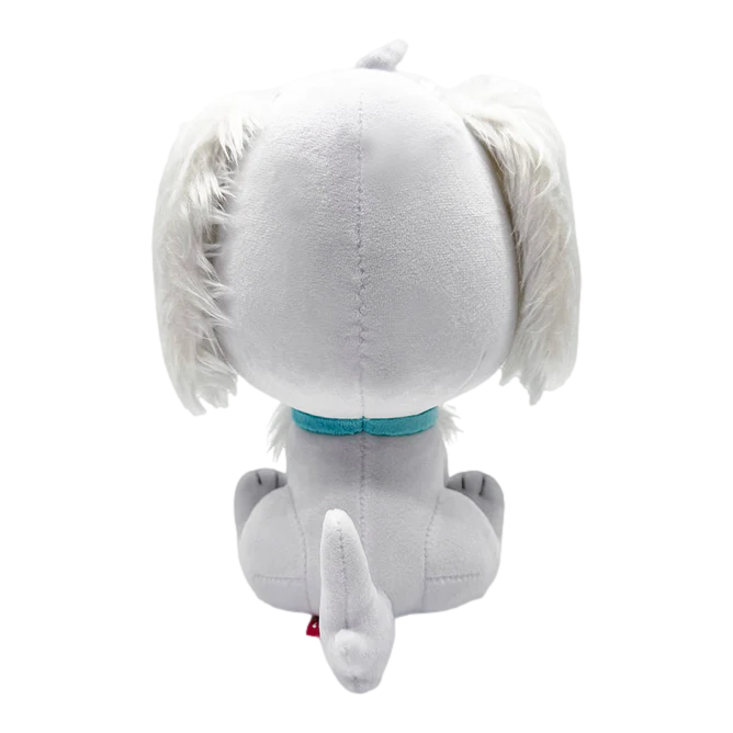 Rick and Morty: Snuffles: Plush: 9": YouTooz YouTooz
