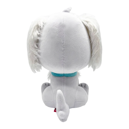 Rick and Morty: Snuffles: Plush: 9" - YouTooz Plush