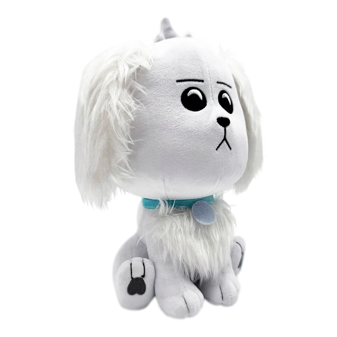 Rick and Morty: Snuffles: Plush: 9": YouTooz YouTooz