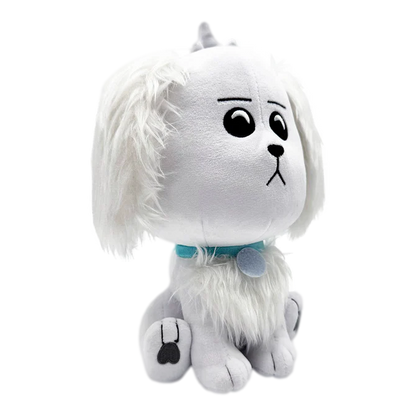 Rick and Morty: Snuffles: Plush: 9" - YouTooz Plush