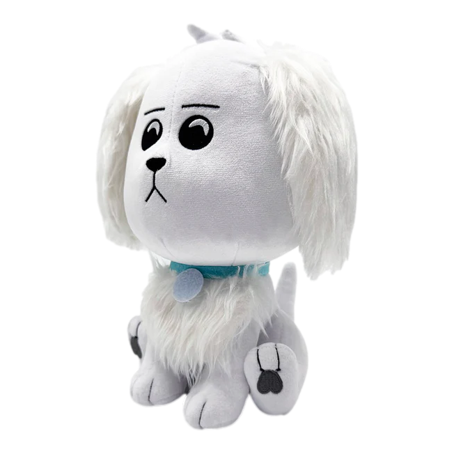 Rick and Morty: Snuffles: Plush: 9": YouTooz YouTooz