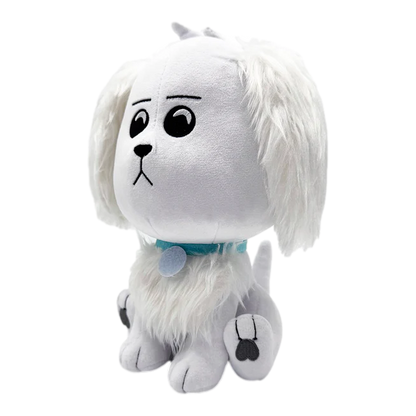 Rick and Morty: Snuffles: Plush: 9" - YouTooz Plush