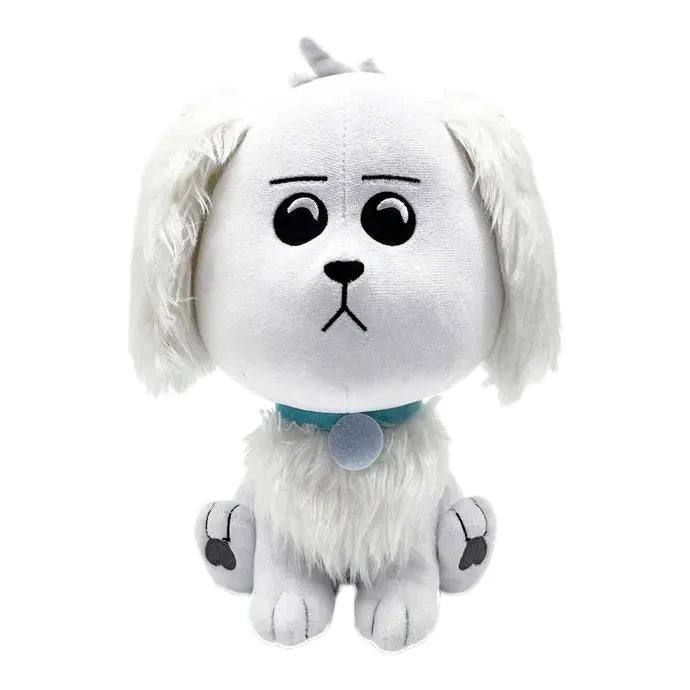 Rick and Morty: Snuffles: Plush: 9": YouTooz YouTooz
