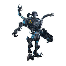 RoboCop 2: RoboCain: 1/6th - Hot Toys Action Figures