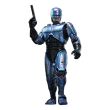 RoboCop 2: RoboCop: 1/6th - Hot Toys Action Figures