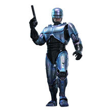 RoboCop 2: RoboCop: 1/6th Scale Action Figure: Hot Toys by Hot Toys – Action Figure, [scale], UK stockist Planet Action Figures