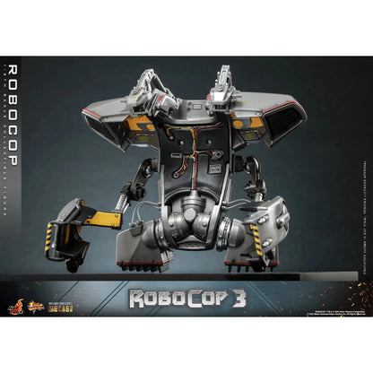 RoboCop: RoboCop 3: MMS669 - Hot Toys Action Figure