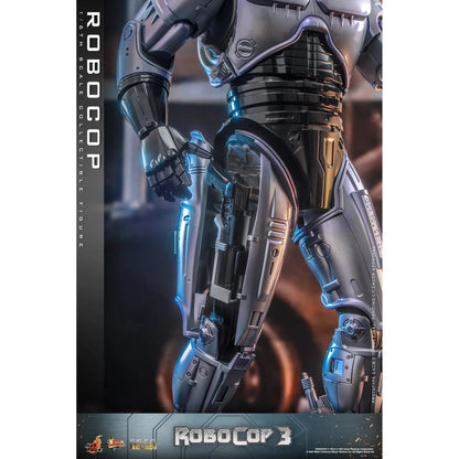 RoboCop: RoboCop 3: MMS669 - Hot Toys Action Figure