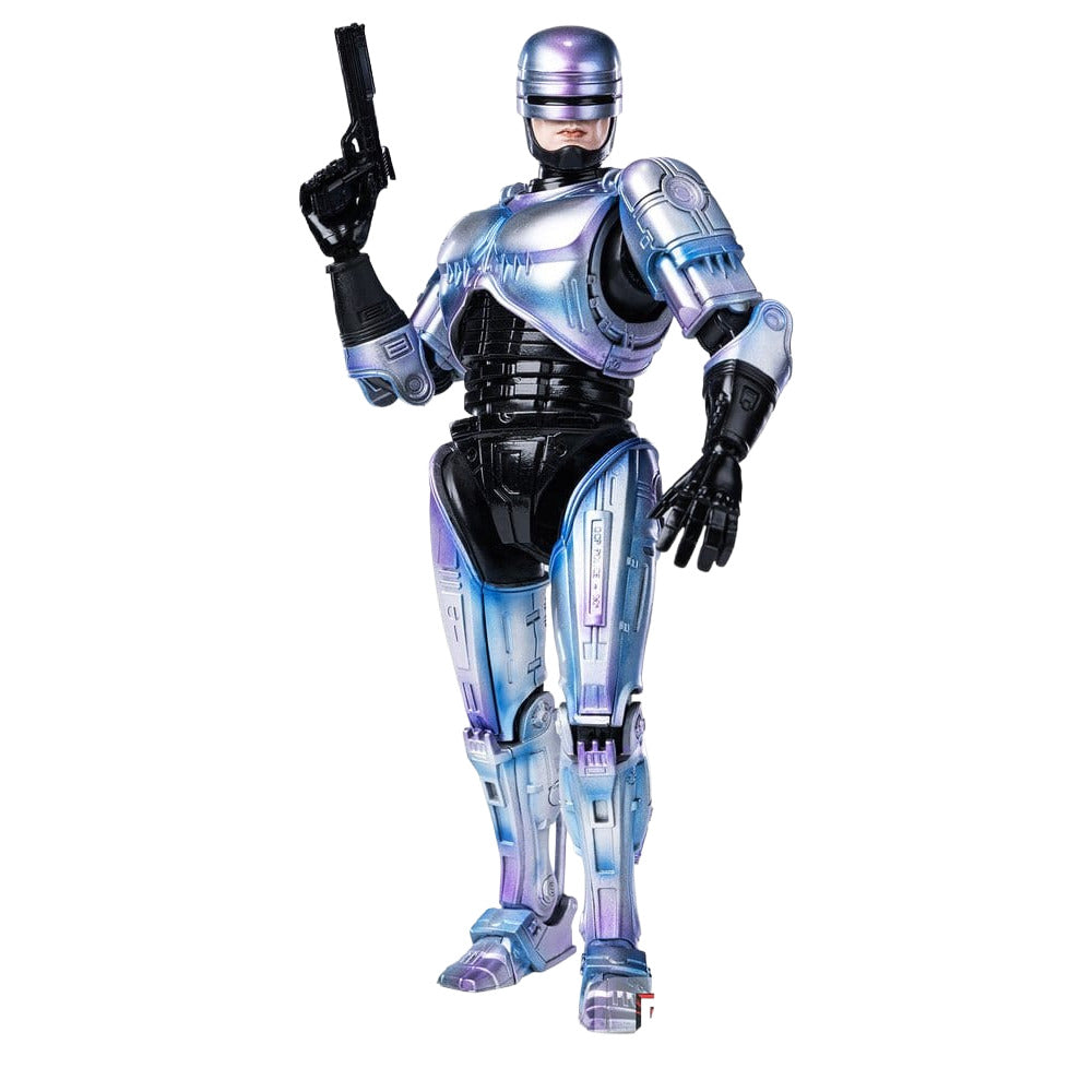 Robocop 2 Exquisite Super Actionfigur 1/12 Robocop 17 cm - Hiya Toys Action Figures