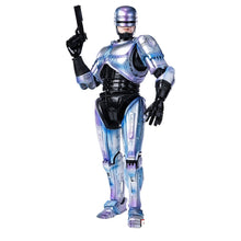Robocop 2 Exquisite Super Actionfigur 1/12 Robocop 17 cm - Hiya Toys Action Figures