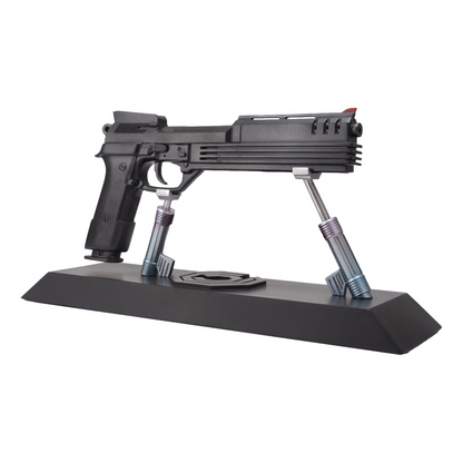 Robocop: Life-Sized Auto 9: Licensed Limited Edition Replica - Hollywood Collectibles Prop Replica