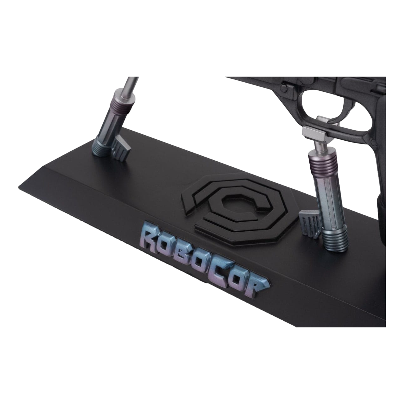 Robocop: Life-Sized Auto 9: Licensed Limited Edition Replica - Hollywood Collectibles Group Prop Replica