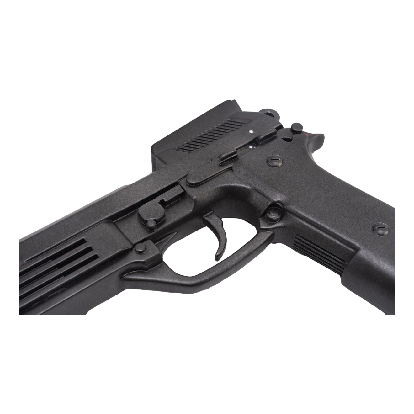 Robocop: Life-Sized Auto 9: Licensed Limited Edition Replica - Hollywood Collectibles Group Prop Replica