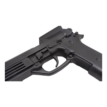 Robocop: Life-Sized Auto 9: Licensed Limited Edition Replica - Hollywood Collectibles Group Prop Replica