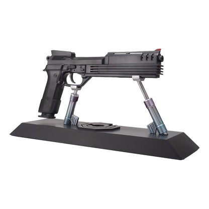 RoboCop Auto 9 1:1 Scale Life-Size Prop Replica - Hollywood Collectibles Group product photo 6 of 7