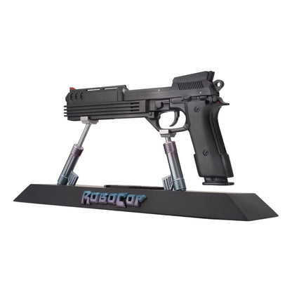 RoboCop Auto 9 1:1 Scale Life-Size Prop Replica - Hollywood Collectibles Group product photo 7 of 7