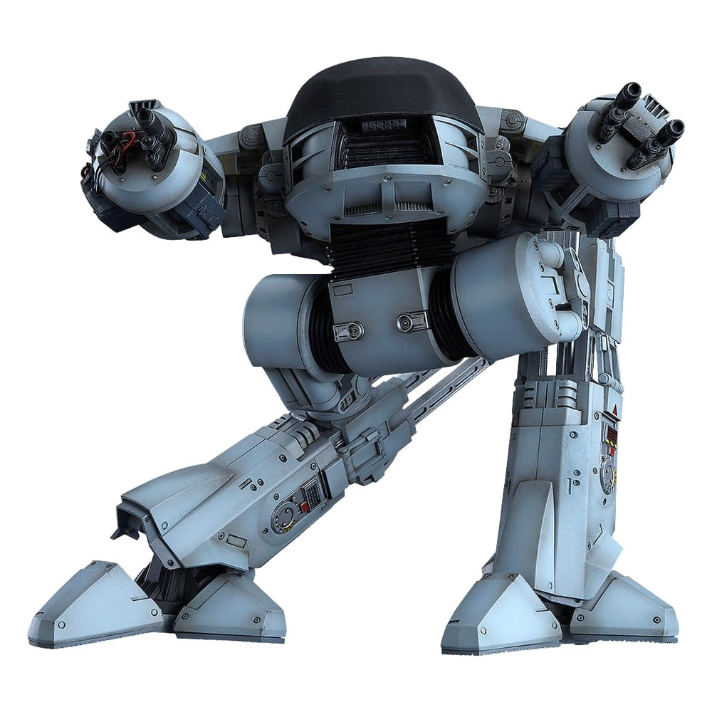 Robocop Moderoid Plastic Model Kit ED-209 20 cm (re-run) - Good Smile Company Model Kits