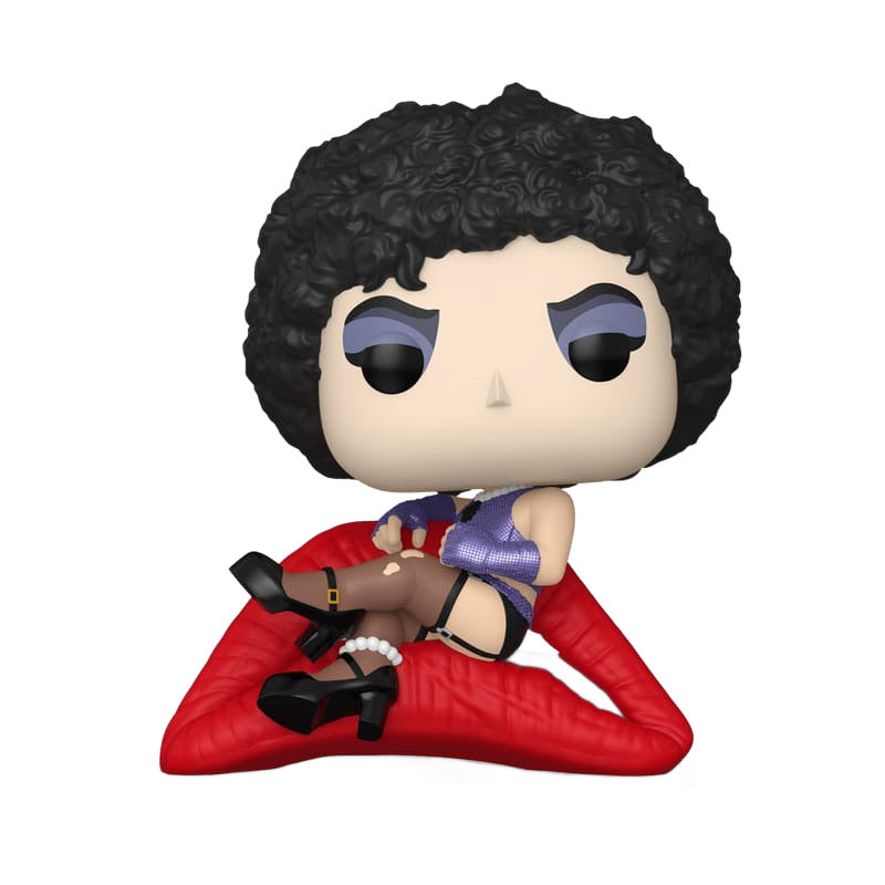 Rocky Horror Picture Show POP! Premium Vinyl Figure FNF w/Lips - Funko POP! Figures
