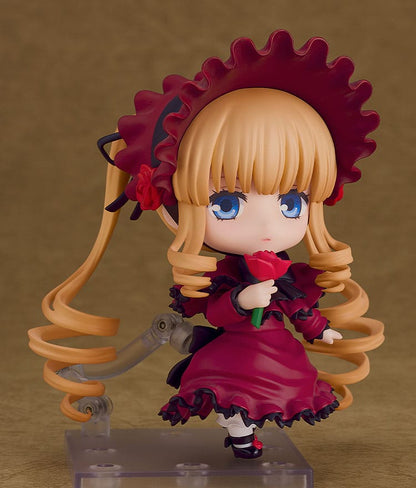 Rozen Maiden Nendoroid Doll Action Figure Shinku 2.0 - Good Smile Company Action Figure