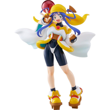 Saber Marionette J Pop Up Parade PVC SP Statue Lime 22 cm - Good Smile Company Statue