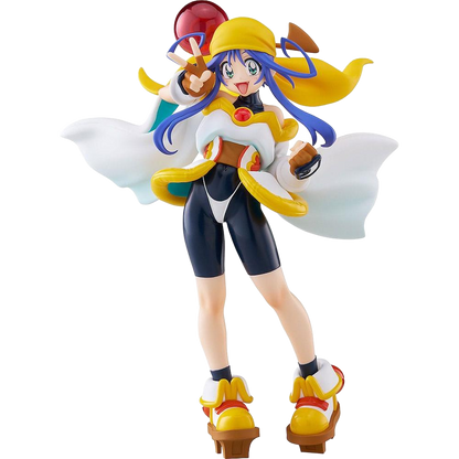 Saber Marionette J Pop Up Parade PVC SP Statue Lime 22 cm - Good Smile Company Statue