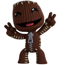 Sackboy: A Big Adventure: Sackboy: Vinyl Figure: YouTooz YouTooz