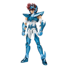 Saint Seiya Saint Cloth Myth Action Figure Pegasus Final Bronze Cloth Original Color Edition 17 cm - Bandai Tamashii Nations Action figures