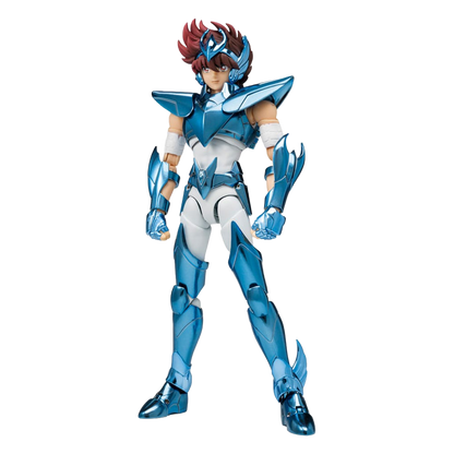 Saint Seiya Saint Cloth Myth Action Figure Pegasus Final Bronze Cloth Original Color Edition 17 cm - Bandai Tamashii Nations Action figures