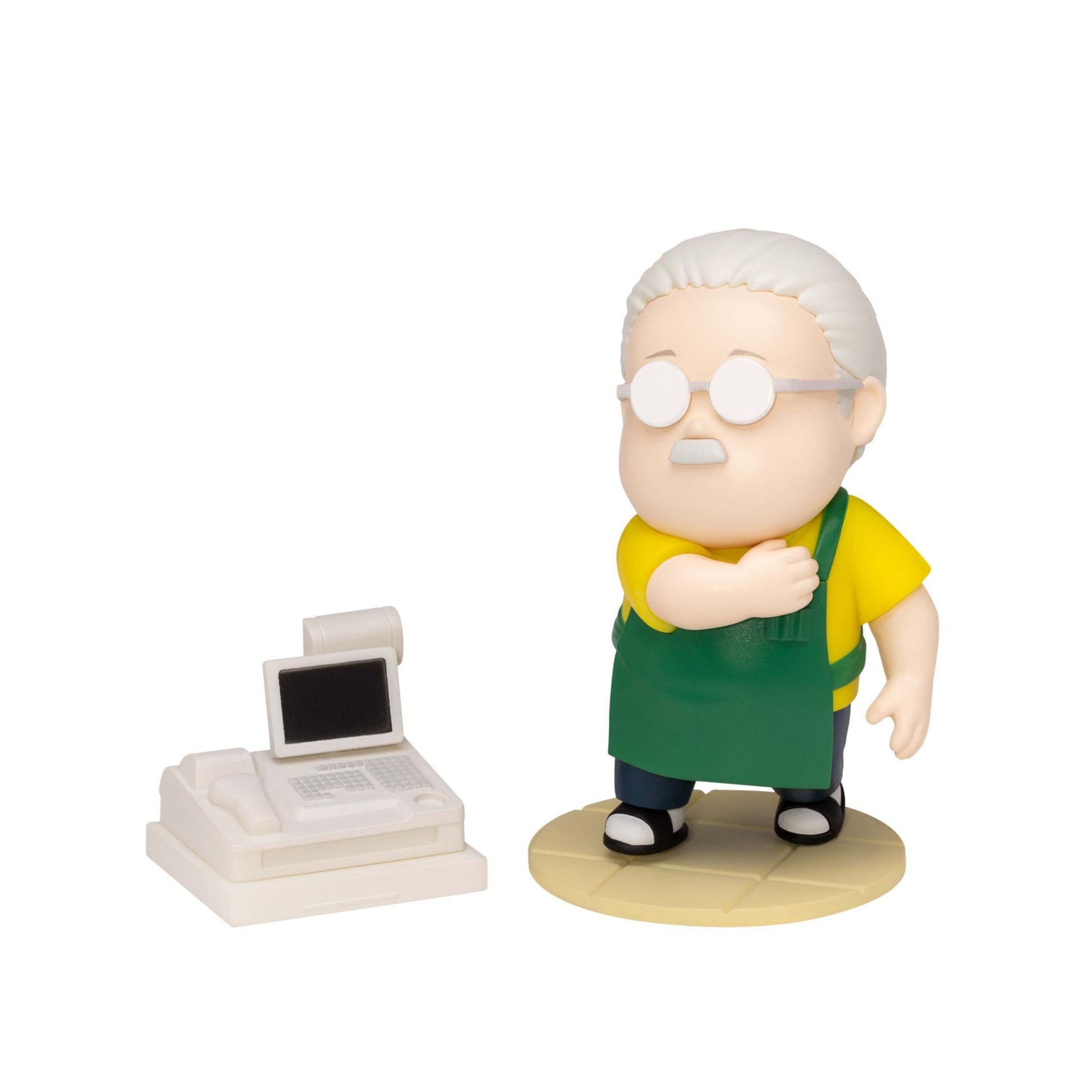 Sakamoto Days: Sakamoto Taro: Box of 6 - Beast Kingdom Toys Blind Box