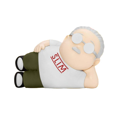 Sakamoto Days: Taro Sakamoto: Vinyl Piggy Bank - Beast Kingdom Toys Piggy Bank