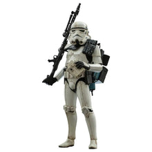 Sandtrooper Sergeant: Star Wars: A New Hope - Hot Toys Action Figure