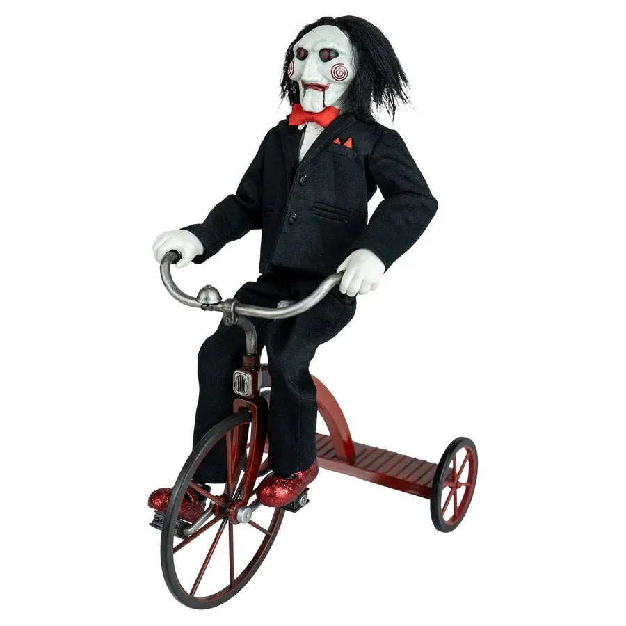 Saw: Billy & Tricycle: Sixth Scale Trick Or Treat