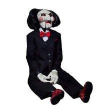 Saw Prop Replica Billy Puppet 119 cm - Trick Or Treat Studios Dolls