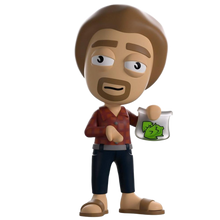 Schedule 1 Vinyl Figure Benji Coleman 12 cm - Youtooz Statues