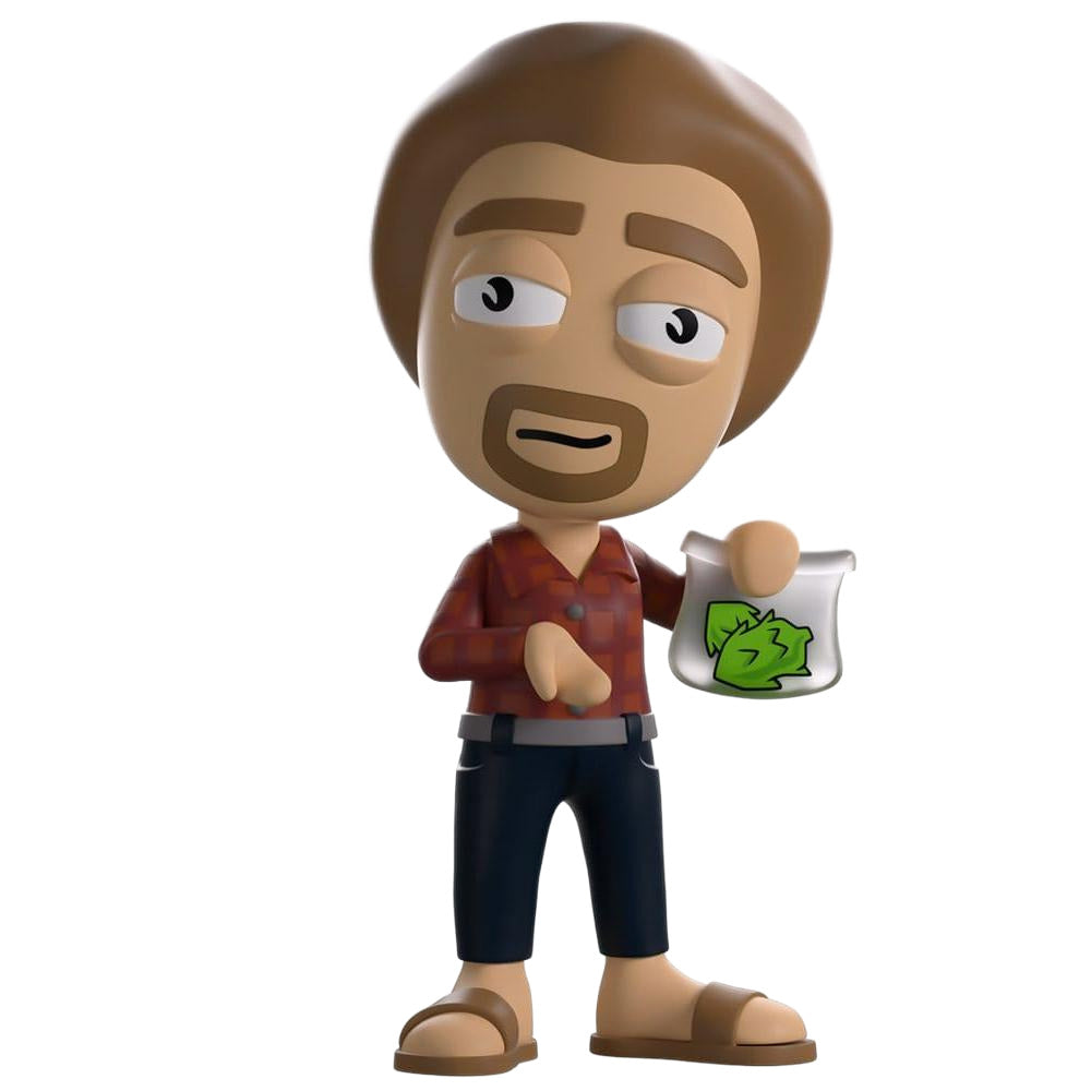 Schedule 1 Vinyl Figure Benji Coleman 12 cm - Youtooz Vinyl Figures