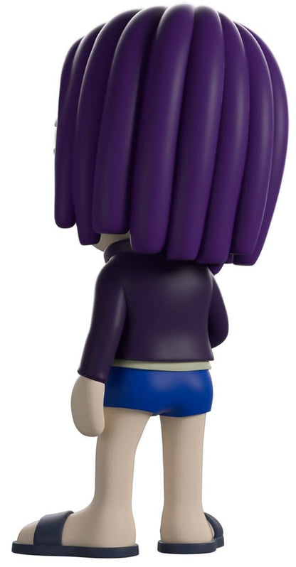 Schedule 1 Vinyl Figure Jessi Waters 12 cm - Youtooz Statues