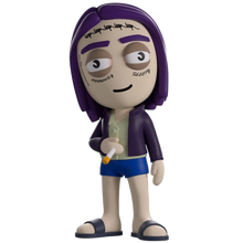 Schedule 1 Vinyl Figure Jessi Waters 12 cm - Youtooz Statues