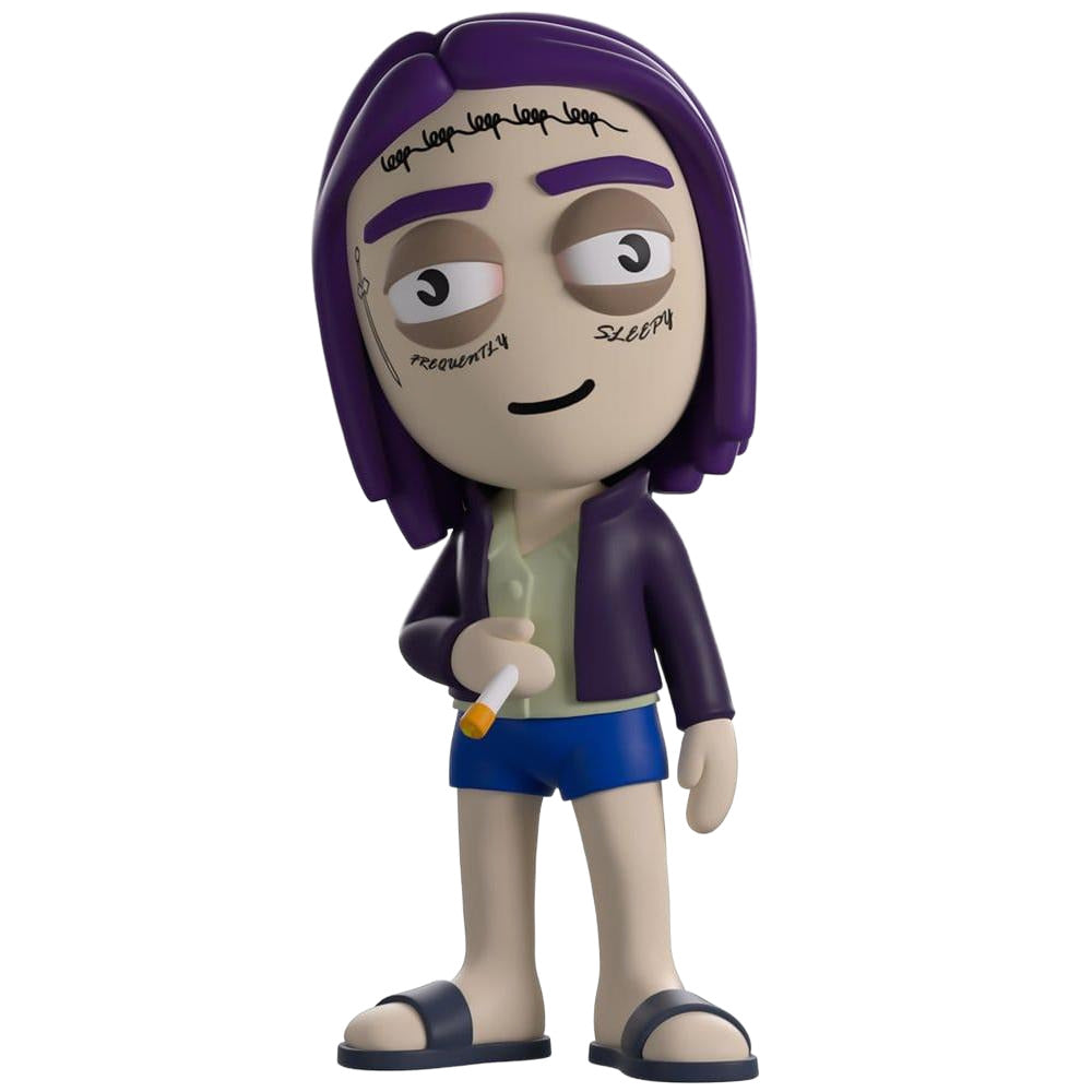 Schedule 1 Vinyl Figure Jessi Waters 12 cm - Youtooz Vinyl Figures