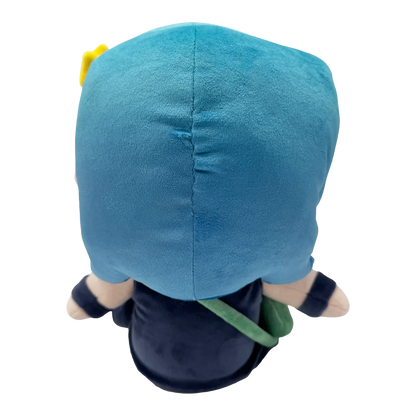 Scott Pilgrim: Ramona: Plush: 9" - YouTooz Plush