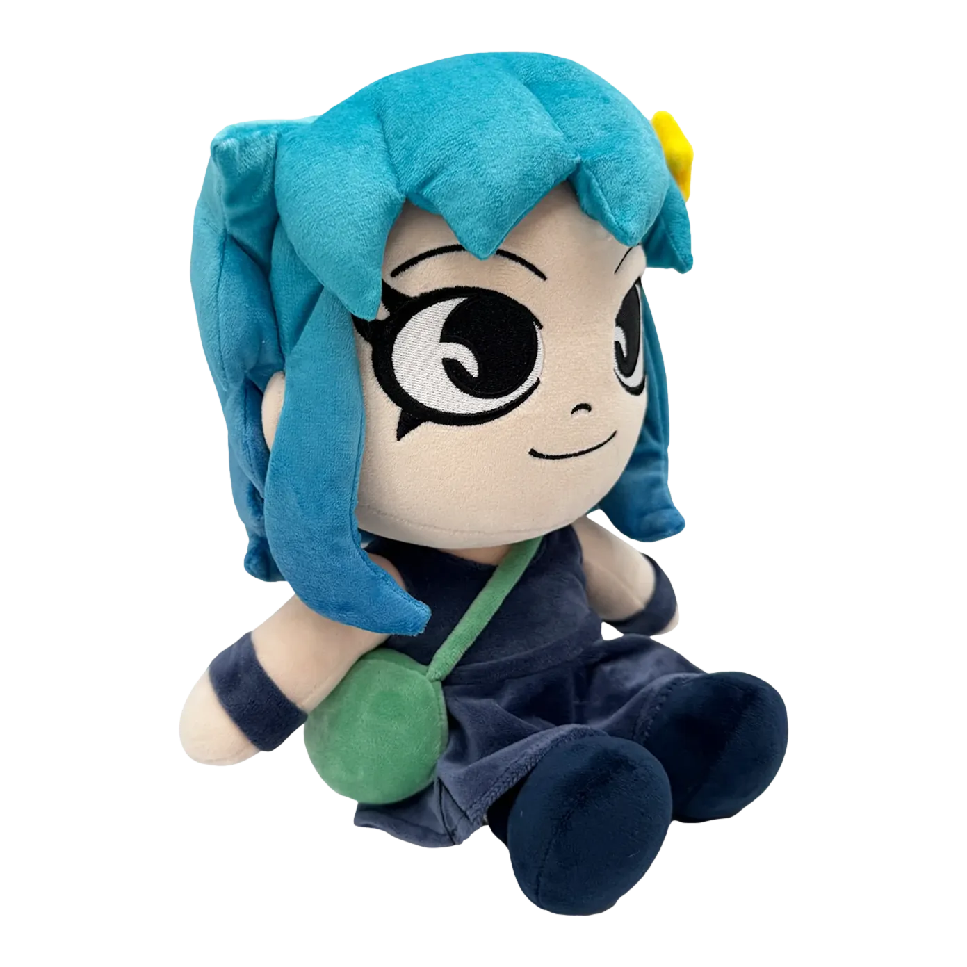 Scott Pilgrim: Ramona: Plush: 9" - YouTooz Plush