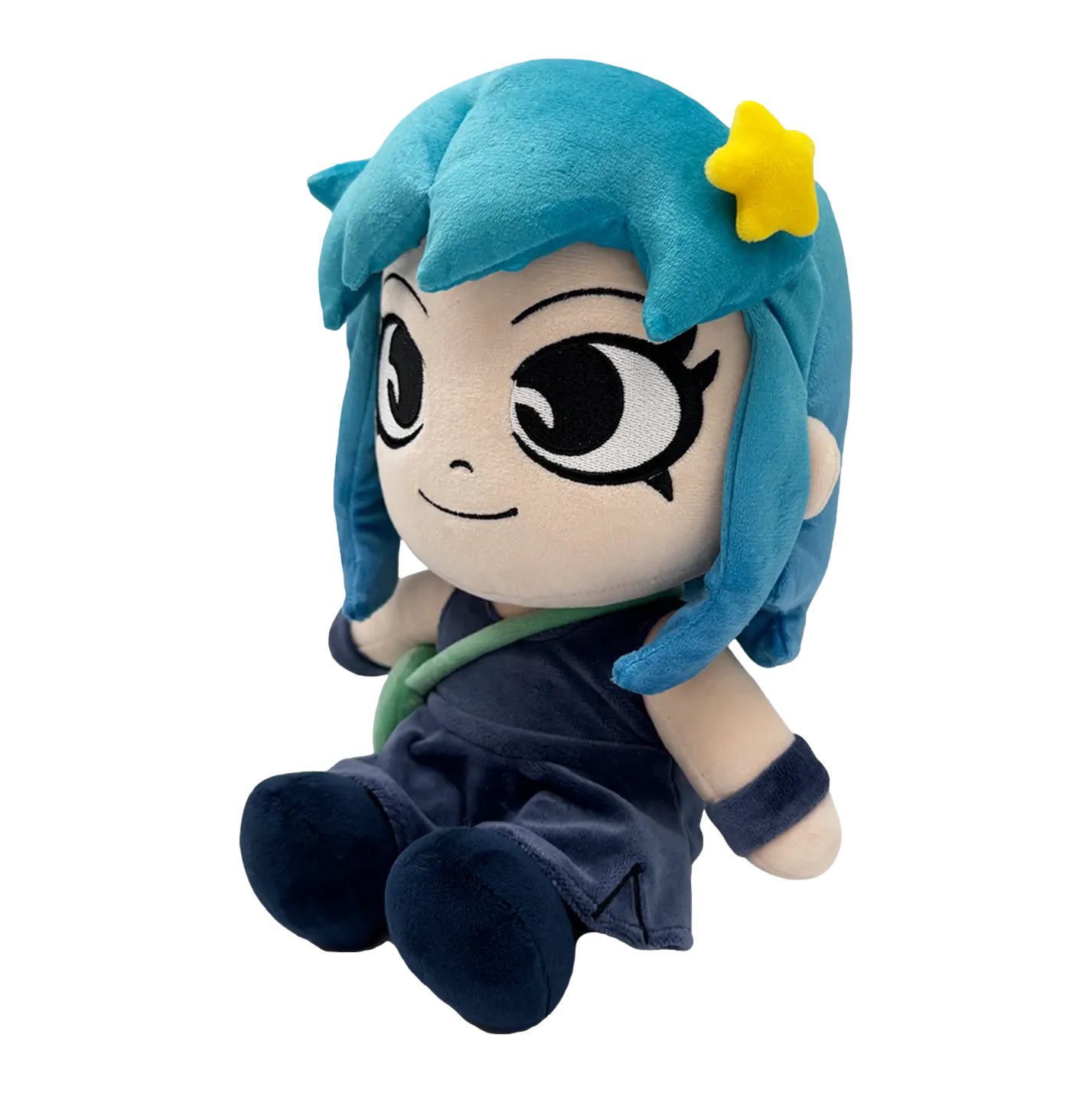 Scott Pilgrim: Ramona: Plush: 9" - YouTooz Plush